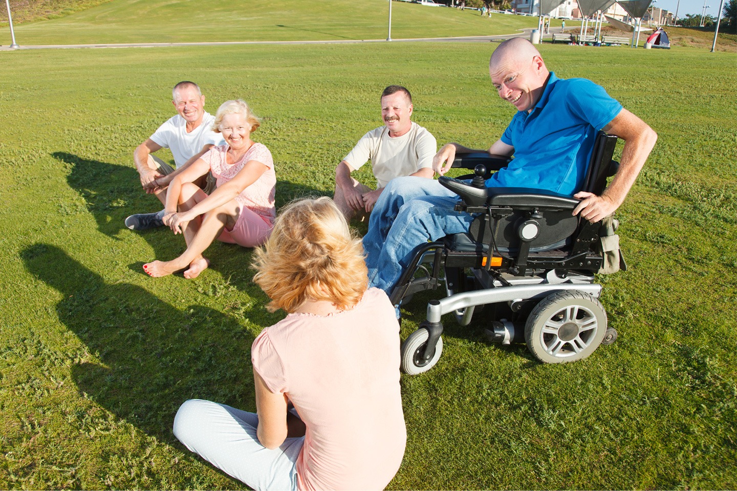Assistenza disabili Bologna e provincia